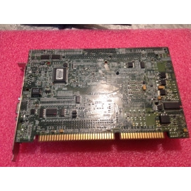 SBC-82610 Rev.A2 ISA PC104 Board – High-Performance Embedded Computing Solution