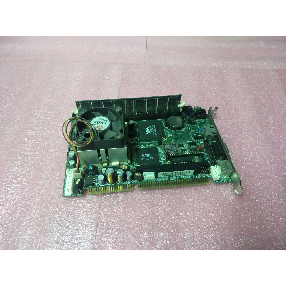 SBC82630 Rev A2 ISA PC104 Board - High-Performance Embedded Computing