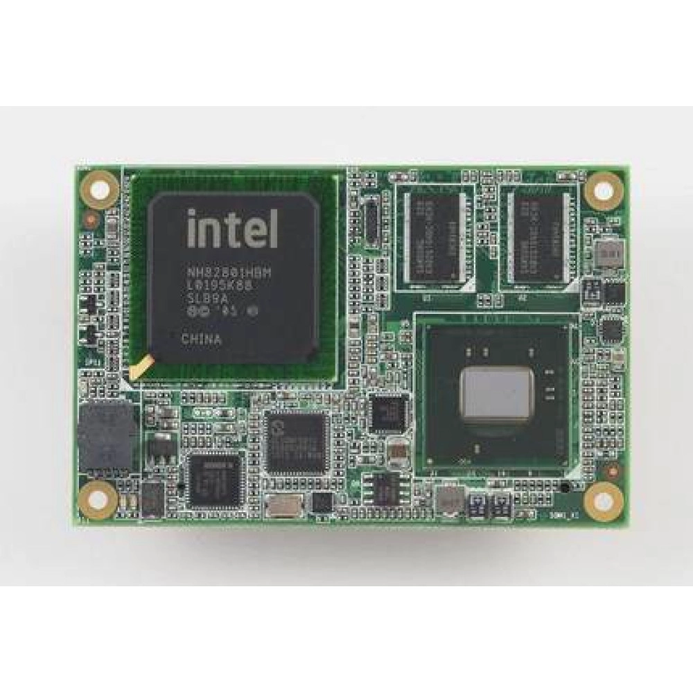 SOM-7562 SOM-7562UZ2-S6B1E Embedded Single Board Computer