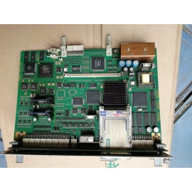 Siemens Sinumerik CPU 810DE CCU1 6FC5410-0AY01-0AA0 Board