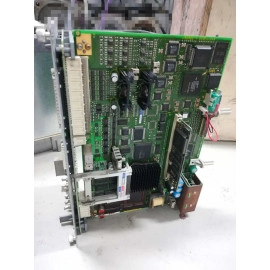Siemens Sinumerik CPU 810DE CCU1 6FC5410-0AY01-0AA0 Board