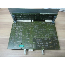 Siemens Sinumerik CPU 810D CCU3 6FC5410-0AY03-0AA0 Mainboard - High-Performance CNC Control Unit