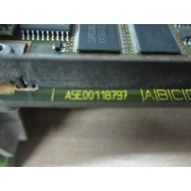 Siemens Sinumerik CPU 810D CCU3 6FC5410-0AY03-0AA0 Mainboard - High-Performance CNC Control Unit