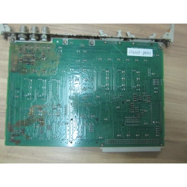 Siemens Sinumerik 6FX1154-8BB01 Video interface Board