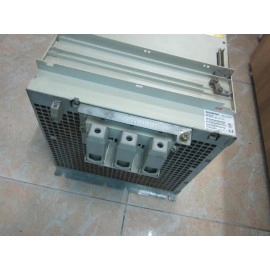 Siemens 6SN1145-1BA01-0DA1 Simodrive 611 Infeed Module