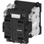 Siemens 3TC44130BK2 Contactor 120V - 30A, 3-Pole, High-Performance Electrical Control