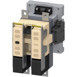Siemens 3TC52140BP0 Contactor | 230V AC | 230A | 2-Pole Industrial Electrical Switch