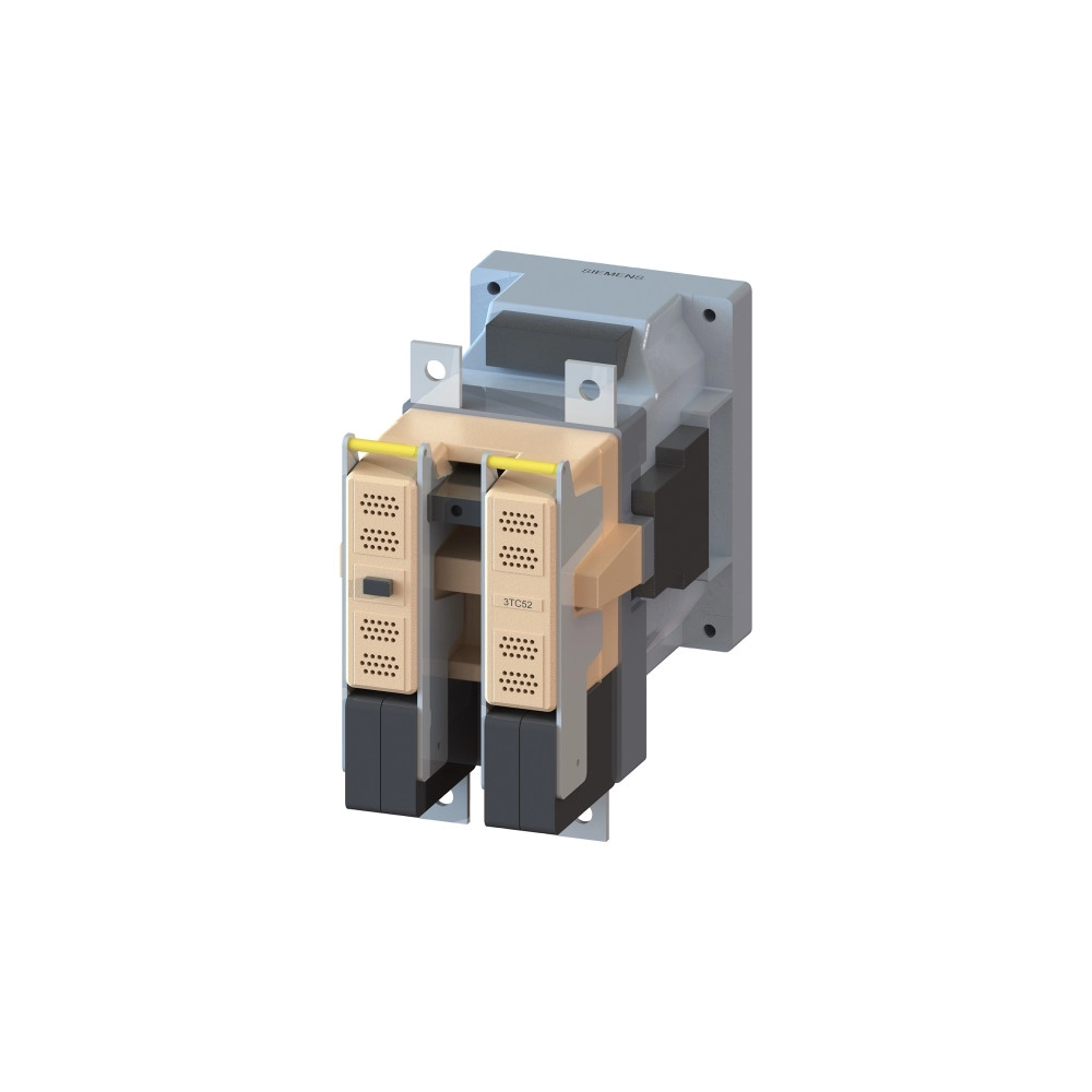 Siemens 3TC5217-0AF4 Contactor – 17A, 400V AC, DIN Rail Mount