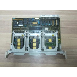 Siemens 6FX1128-1BA01 Sinumerik 800 570 511 Control Board