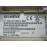 Siemens 6SN1118-0AA11-0AA1 SIMODRIVE 611 Motor Controller