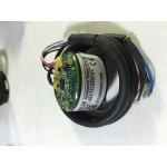Delta NH3-17LS55CAT incremental Rotary Encoder