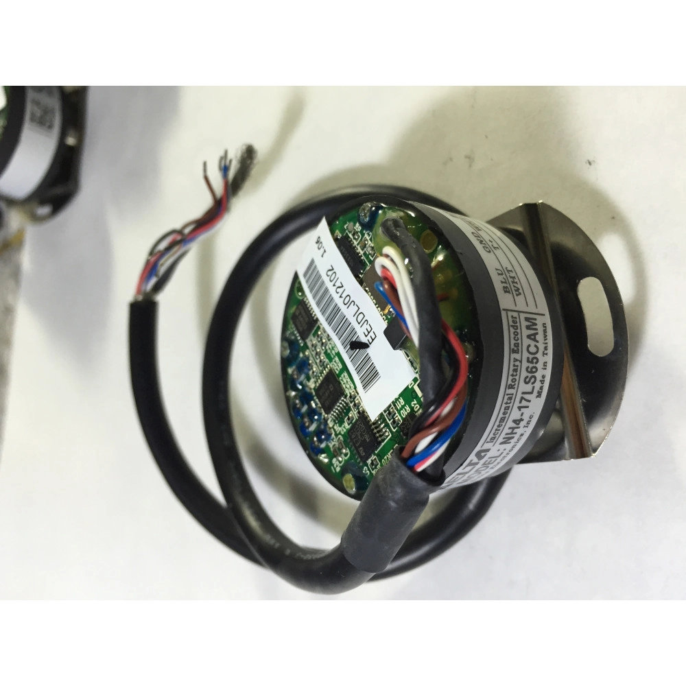 Delta NH4-17LS65CAM Incremental Rotary Encoder
