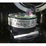 Delta NH4-20LS65C7T incremental Rotary Encoder