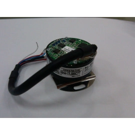 Delta NH4-17LS65C7T Incremental Rotary Encoder