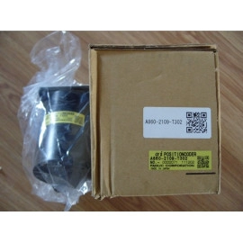 Fanuc A860-2109-T302 Precision Position Coder - Industrial Encoder