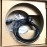 Fanuc A860-2120-T051 Spindle Motor Sensor
