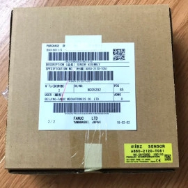 Fanuc A860-2120-T051 Spindle Motor Sensor
