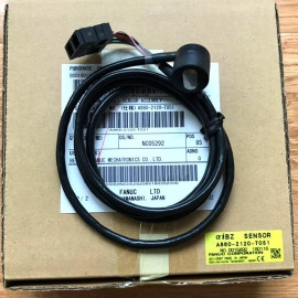 Fanuc A860-2120-T051 Spindle Motor Sensor