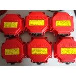 Fanuc A860-2000-T301 Pulsecoder - Precision Motion Control System Component