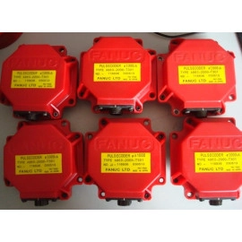 Fanuc A860-2000-T301 Pulsecoder - Precision Motion Control System Component
