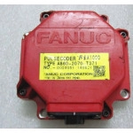 Fanuc A860-2070-T371 Pulsecoder - Precision Motion Control Component