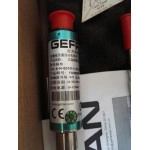 Gefran C31-6-M-B35D-1-4-D Precision Pressure Sensor