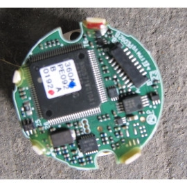 Mitsubishi OBA24R Encoder – High-Resolution Motion Control Encoder