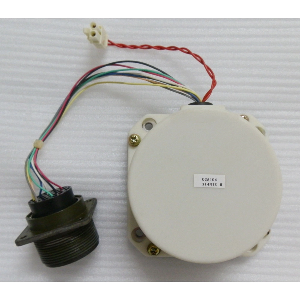 Mitsubishi OSA104 High-Resolution Incremental Encoder