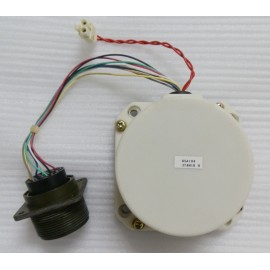 Mitsubishi OSA104 High-Resolution Incremental Encoder
