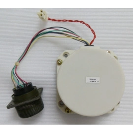 Mitsubishi OSA104 High-Resolution Incremental Encoder