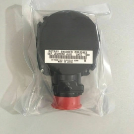 Mitsubishi OSA104S2 Rotary Encoder – High Precision and Reliability