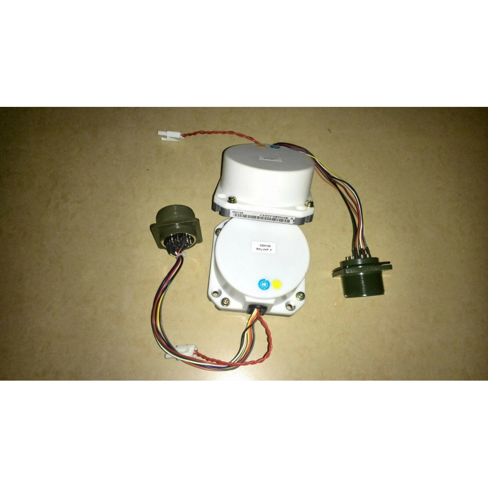 Mitsubishi OSA105 Absolute Encoder - High-Resolution Industrial Encoder