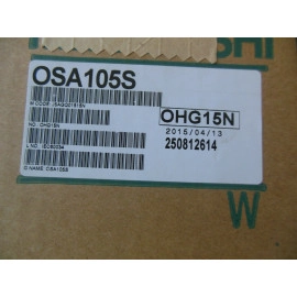 Mitsubishi OSA105S High-Resolution Encoder