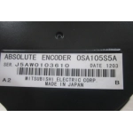 Mitsubishi OSA105S5A Absolute Encoder | High-Precision Position Feedback