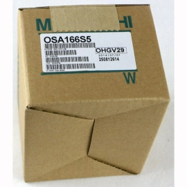 Mitsubishi OSA166S5 Absolute Encoder – High-Precision Motion Control