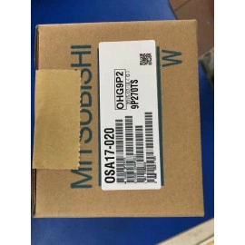 Mitsubishi OSA17-020 High-Resolution Encoder - Precision Motion Control Component