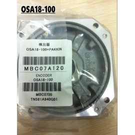 Mitsubishi OSA18-100 High-Precision Encoder