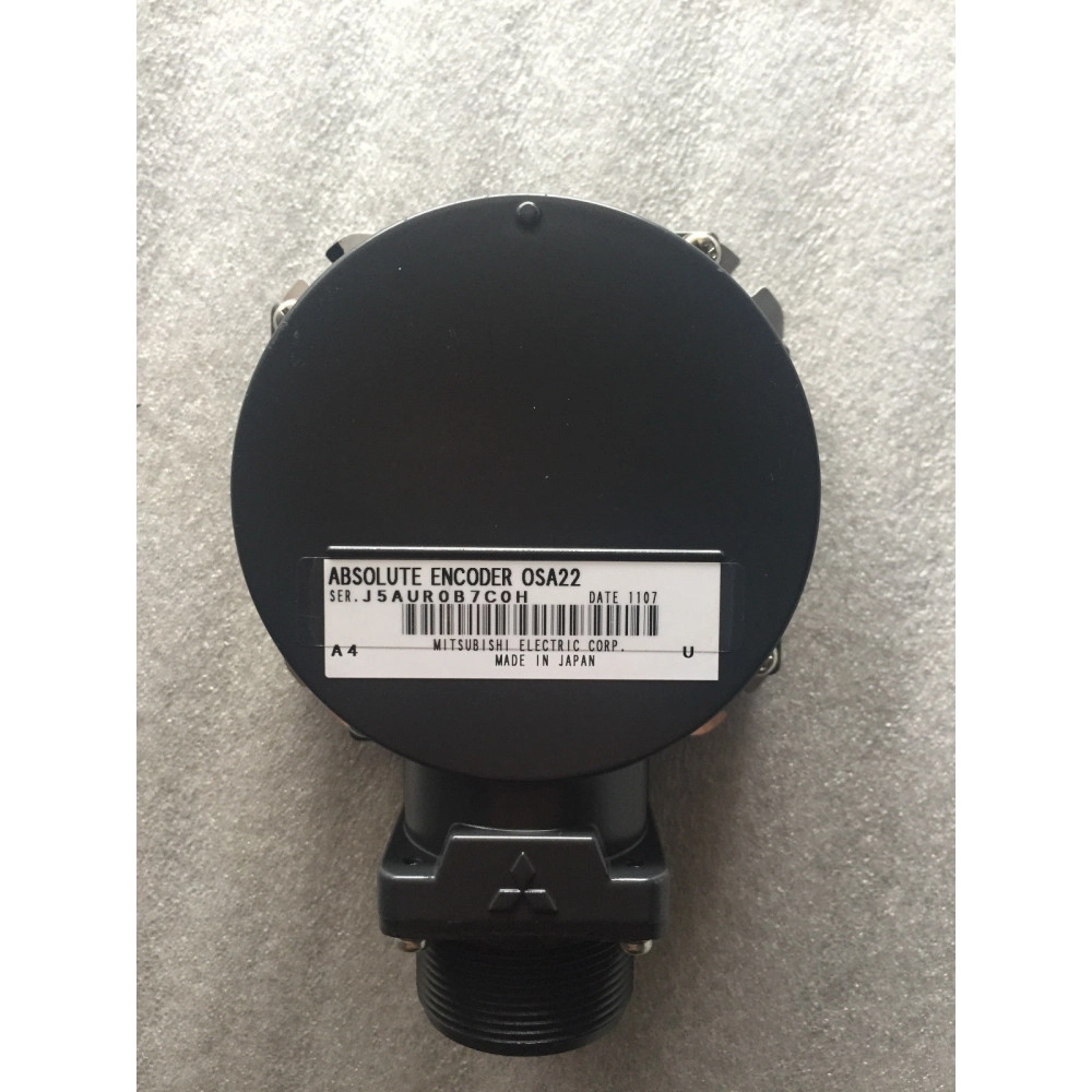 Mitsubishi OSA22 Absolute Encoder - High-Precision Motion Control