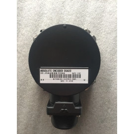 Mitsubishi OSA22 Absolute Encoder - High-Precision Motion Control
