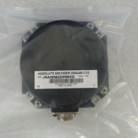Mitsubishi OSA24R-C10 Absolute Encoder | High-Precision Industrial Encoder
