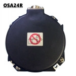 Mitsubishi OSA24R High-Resolution Rotary Encoder