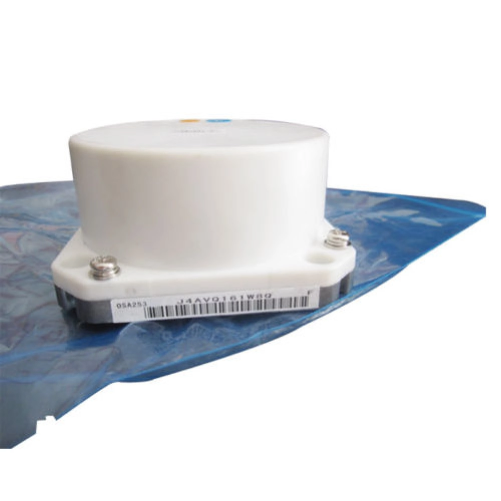 Mitsubishi OSA253 High-Precision Rotary Encoder