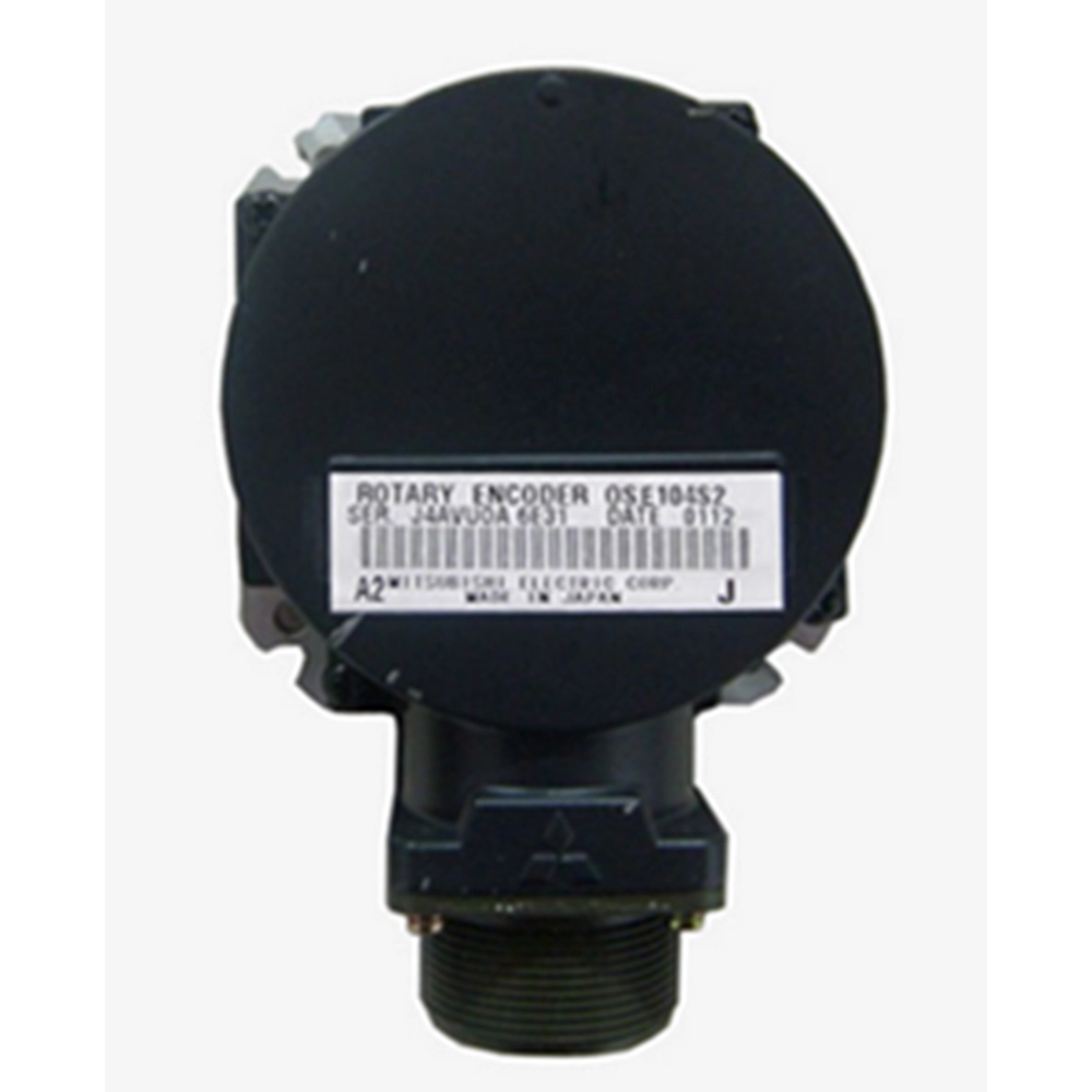 Mitsubishi OSE104S2 Rotary Encoder – High Precision Incremental Encoder