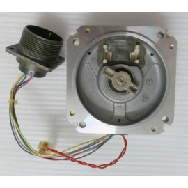 Mitsubishi OSA104 High-Resolution Incremental Encoder