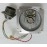 Mitsubishi OSA104 High-Resolution Incremental Encoder