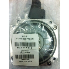 Mitsubishi OSA17-060 High-Precision Rotary Encoder