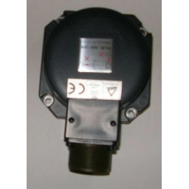 Mitsubishi OSA17-060 High-Precision Rotary Encoder