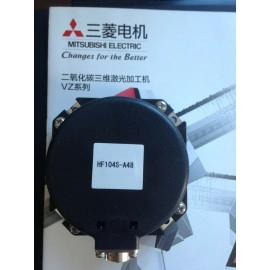 Mitsubishi OSA18-100 High-Precision Encoder