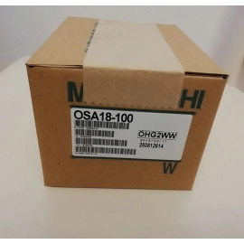 Mitsubishi OSA18-100 High-Precision Encoder