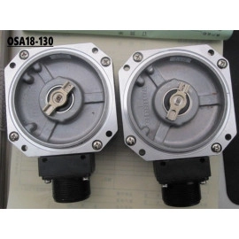 Mitsubishi OSA18-130 High-Precision Rotary Encoder